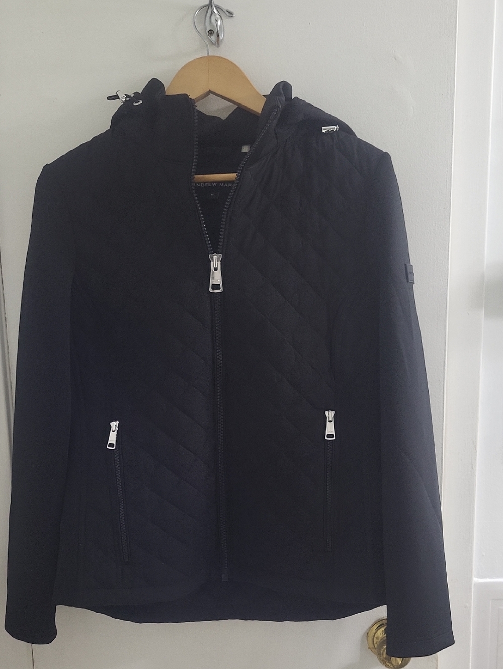 Andrew Marc Jacket